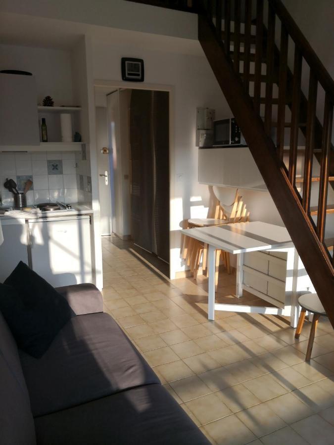 Duplex Hyeres Port Hyères Exterior foto