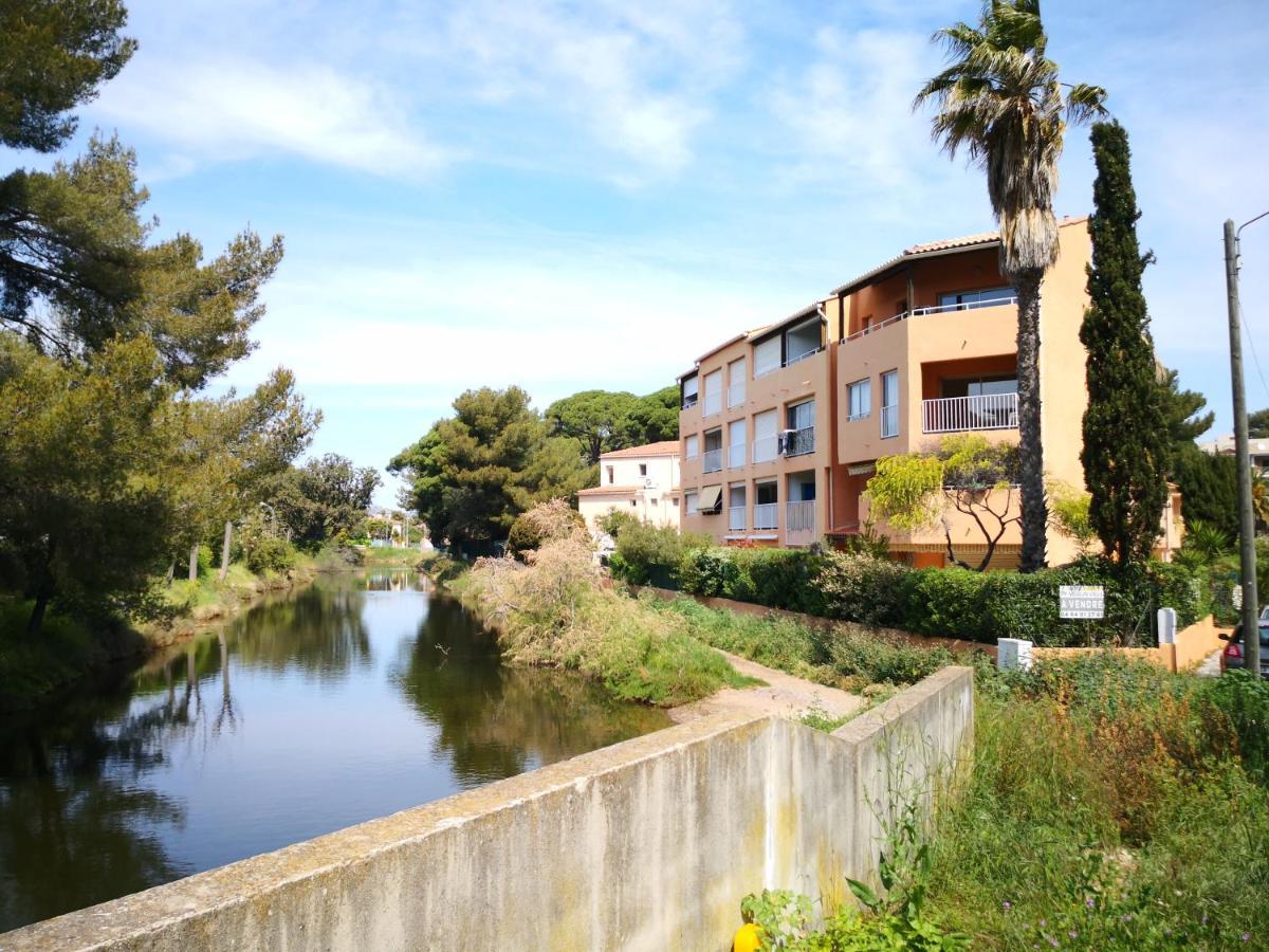 Duplex Hyeres Port Hyères Exterior foto