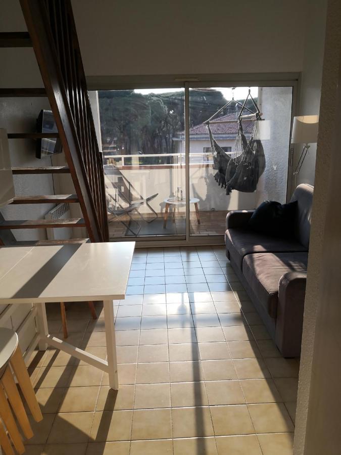 Duplex Hyeres Port Hyères Exterior foto