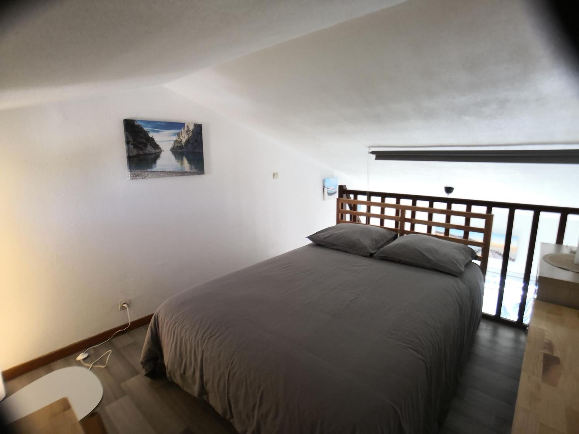 Duplex Hyeres Port Hyères Exterior foto