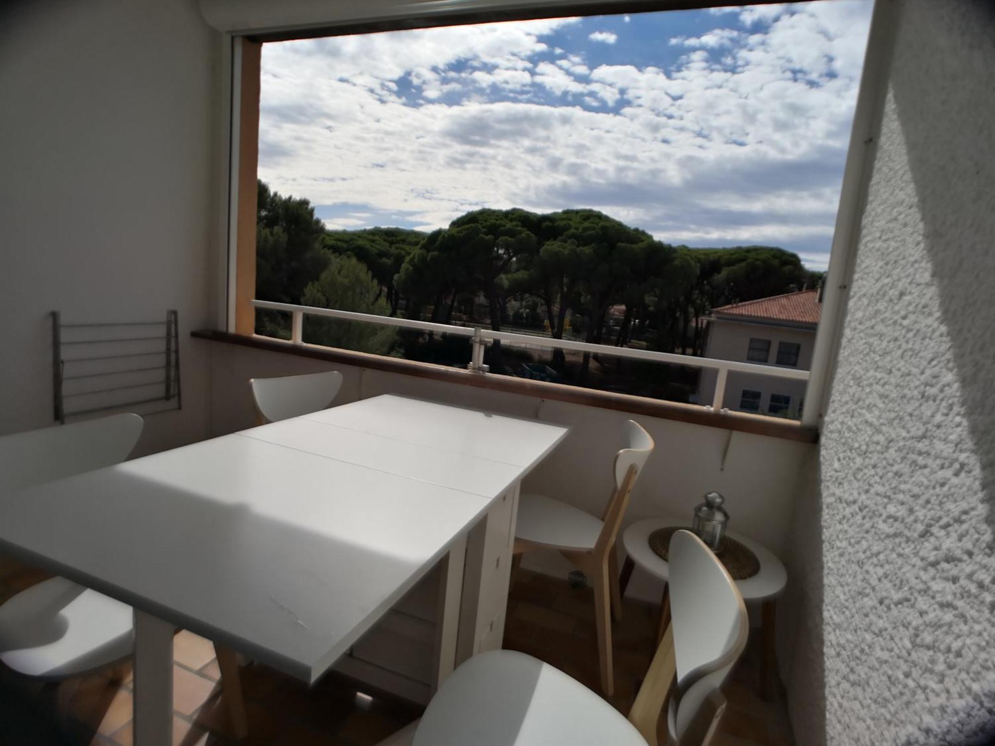 Duplex Hyeres Port Hyères Exterior foto